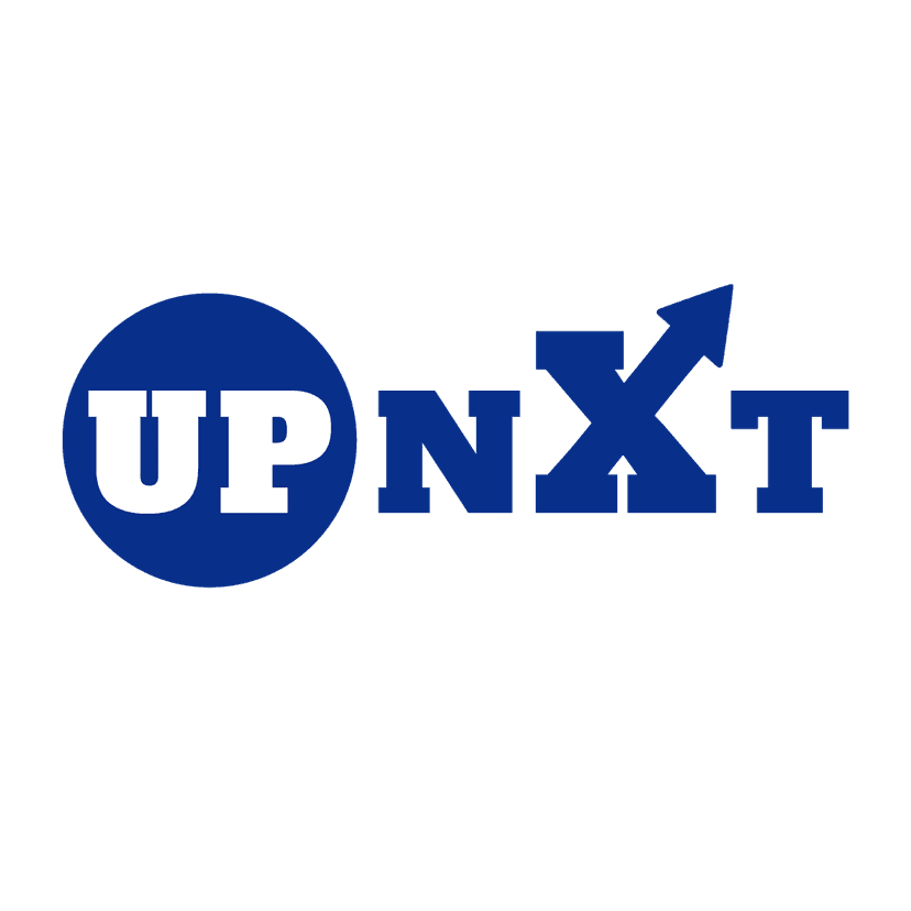 UpNxt Media Logo